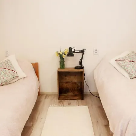 The Rad House Lipótszentmiklós